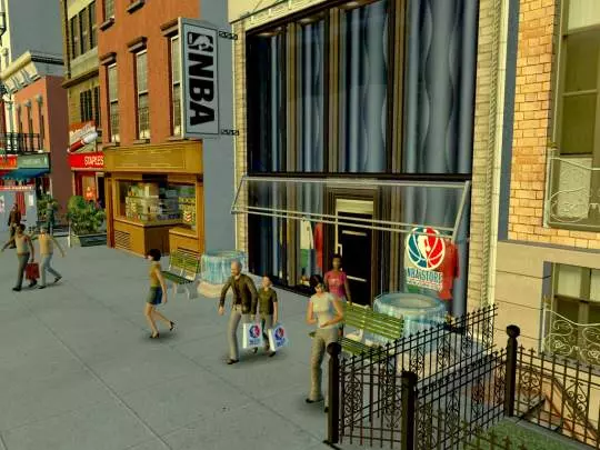 Tycoon City New York