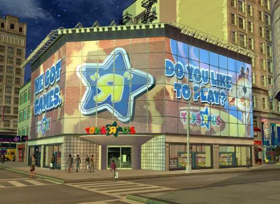 Tycoon City New York