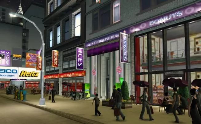 Tycoon City New York - PC