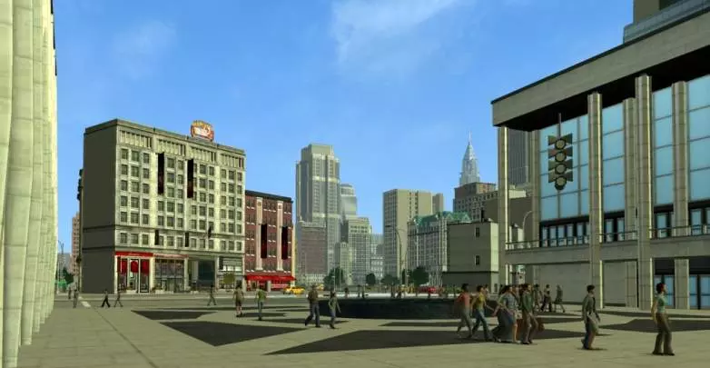 Tycoon City New York - PC