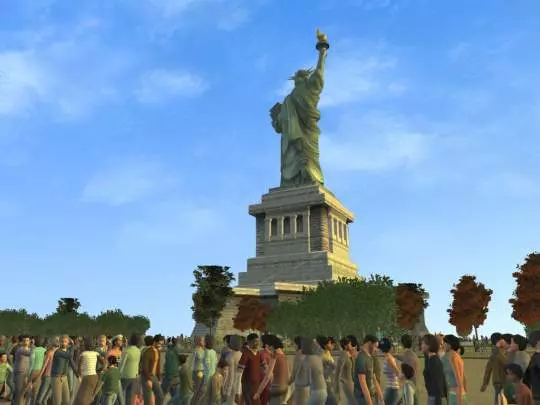 Tycoon City New York