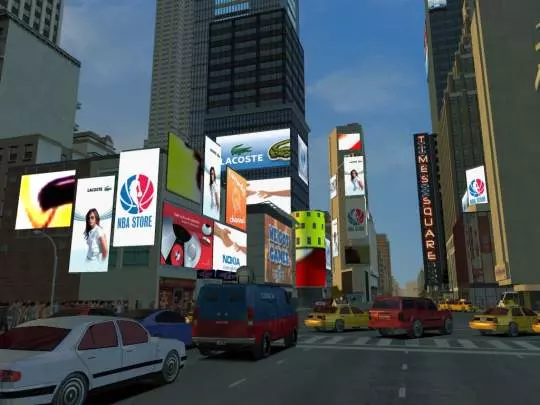 Tycoon City New York