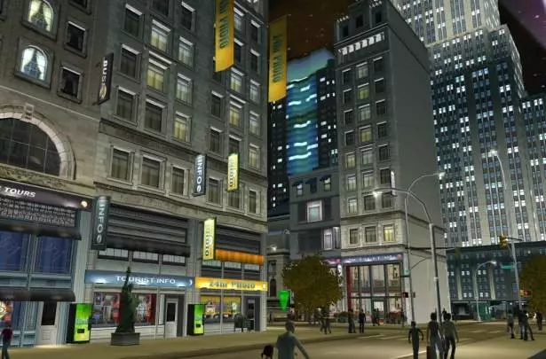 Tycoon City New York - PC