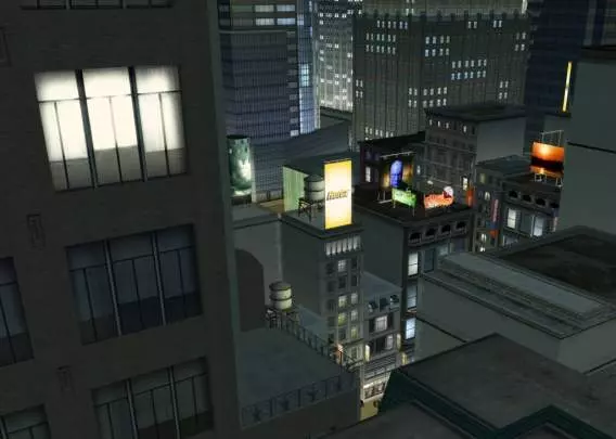 Tycoon City New York