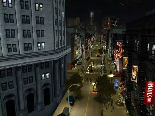 Tycoon City New York - PC