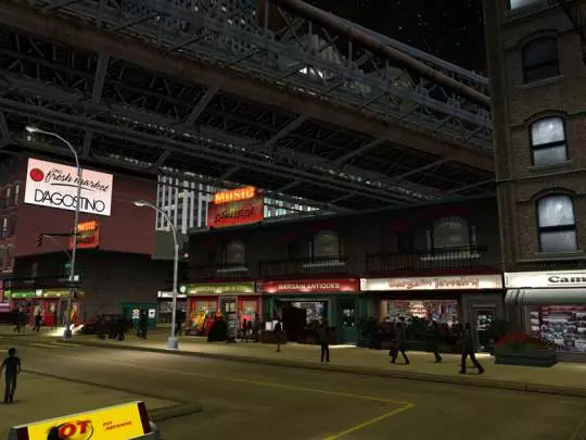 Tycoon City New York