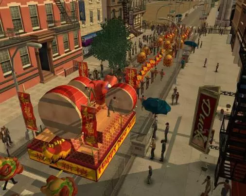 Tycoon City New York