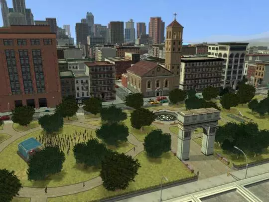 Tycoon City New York - PC