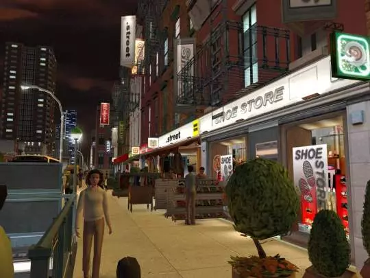 Tycoon City: New York