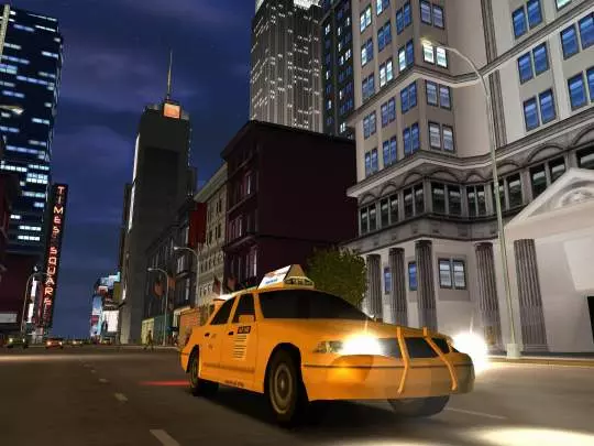 Tycoon City New York - PC