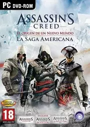 Assassin's Creed: Birth of a New World - The American Saga