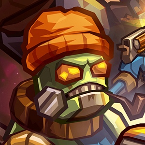 SteamWorld Heist Análisis