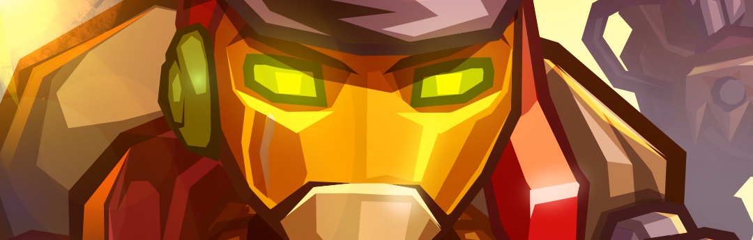 Análisis SteamWorld Heist Análisis SteamWorld Heist