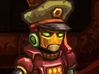 SteamWorld Heist