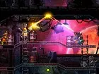 SteamWorld Heist - Pantalla