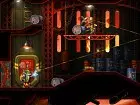 SteamWorld Heist 
