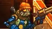 SteamWorld Heist: Teaser
