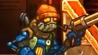 SteamWorld Heist: Teaser