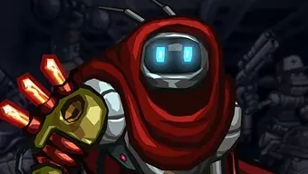 SteamWorld Heist: The Outsider (DLC)