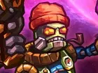 SteamWorld Heist: Tráiler de Lanzamiento