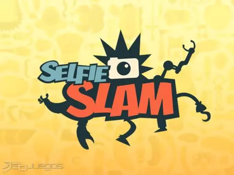 Carátula de Selfie Slam