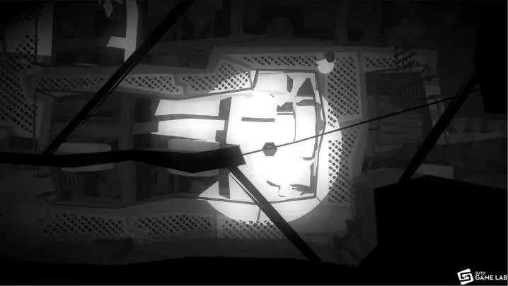 One Upon Light - PS4