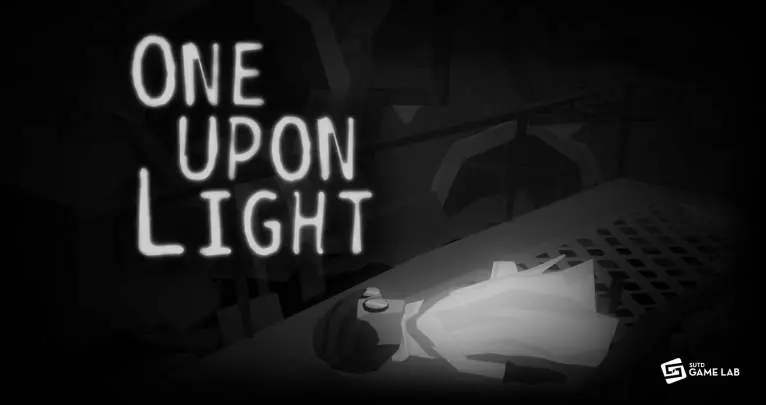 One Upon Light - PS4