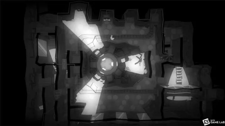 One Upon Light - PS4