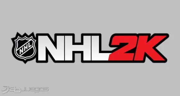Carátula de NHL 2K