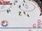 NHL 2K - Pantalla
