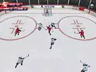 NHL 2K - Pantalla
