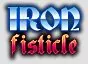 Iron Fisticle PC
