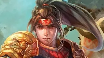 Knights of Valour: Lanzamiento en Europa