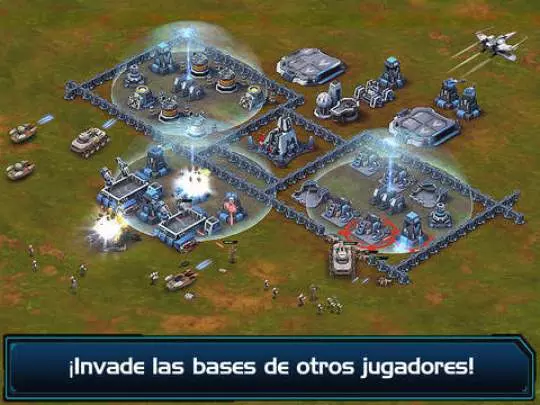 Star Wars: Commander