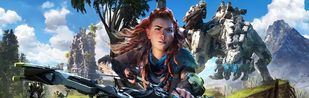 Análisis Horizon Zero Dawn Análisis Horizon Zero Dawn
