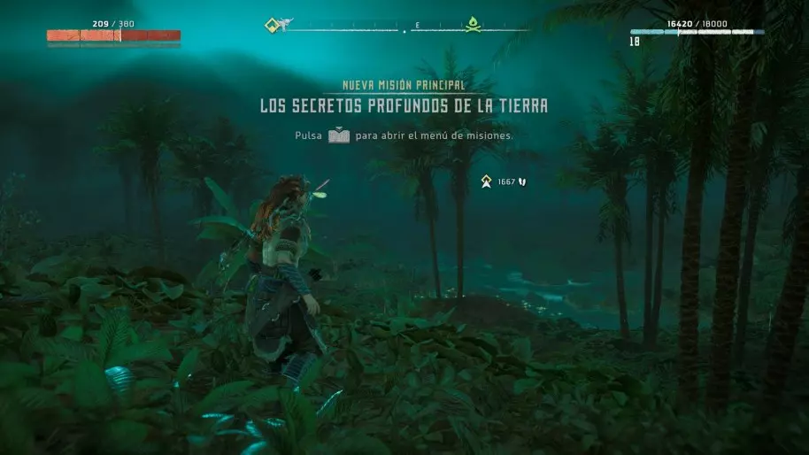 Horizon Zero Dawn