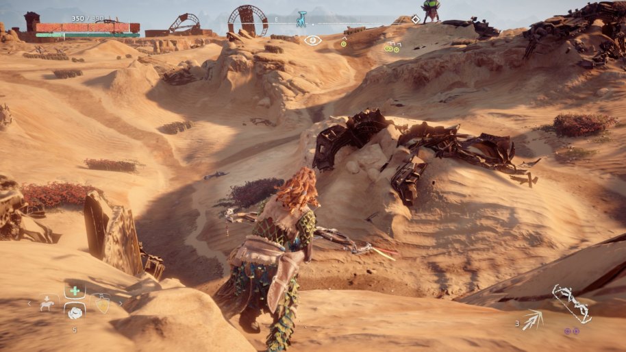 Horizon Zero Dawn