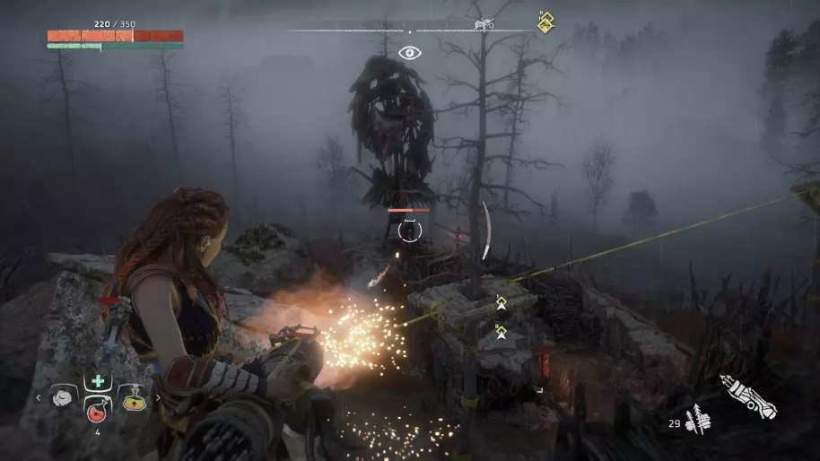 Horizon Zero Dawn