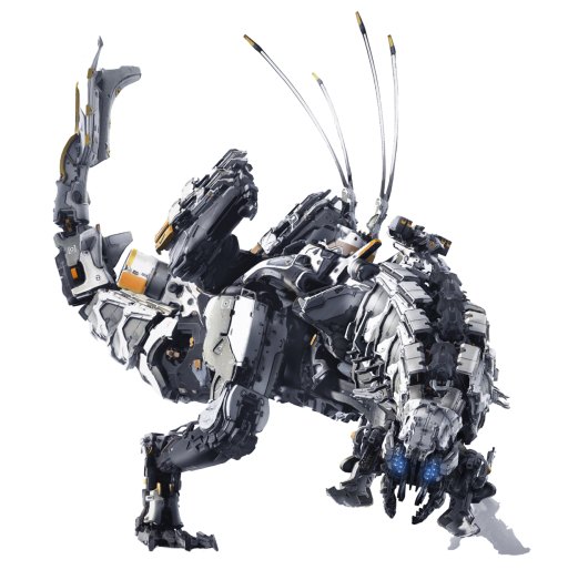 Horizon Zero Dawn PS4