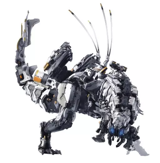 Horizon Zero Dawn PS4