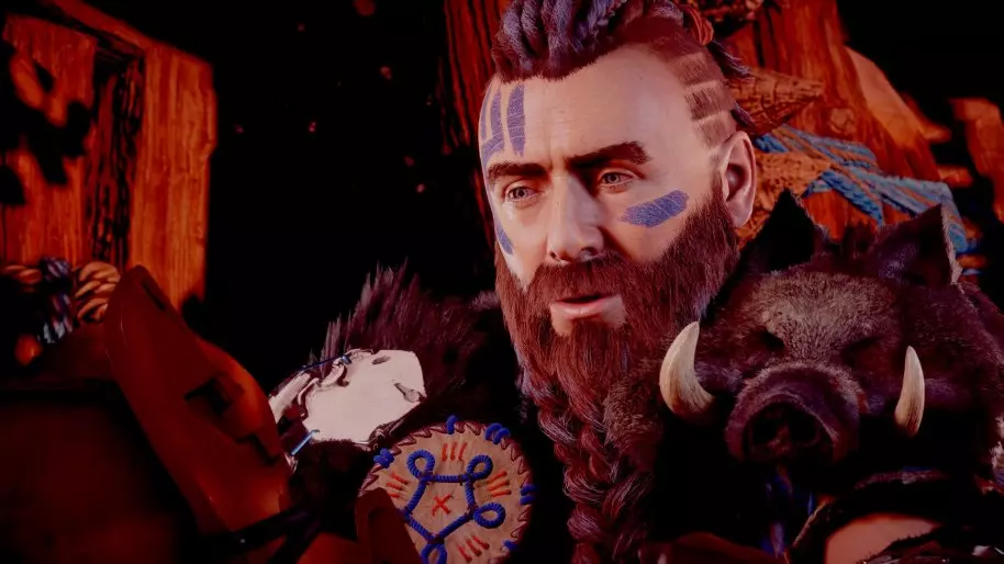 Horizon Zero Dawn análisis