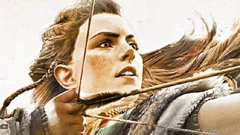 Horizon Zero Dawn: Vídeo Impresiones jugables