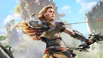 Horizon: Zero Dawn se luce en una espectacular demostración jugable