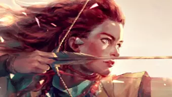 La voz de Aloy en España resta peso a los rumores sobre el anuncio de Horizon Zero Dawn 2 para PS5