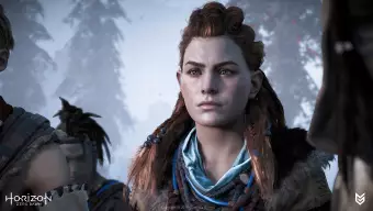 Horizon Zero Dawn ya se puede precargar en PC y ocupa 20 GB más que en PS4