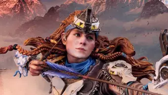 Horizon Zero Dawn mejora su rendimiento en PC con una nueva actualización ya disponible