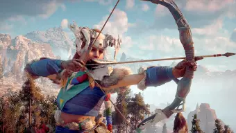 Horizon Zero Dawn se actualiza en PC con un nuevo parche que soluciona los molestos problemas de rendimiento