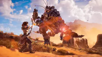 Horizon Zero Dawn y Killzone Shadow Fall permitirán transferir partidas de PS4 a PS5