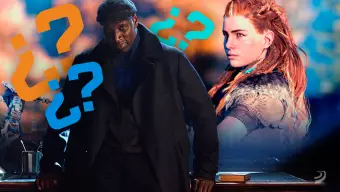 ¿Multijugador en Horizon Zero Dawn? No existe, salvo en la serie Lupin de Netflix: así es su divertido gazapo