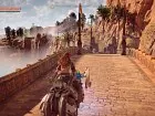 Horizon Zero Dawn 